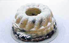 POPPYSEED KOOGLHOUPF CAKE