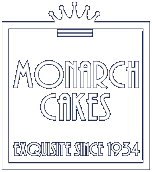 Monarch Cakes Exquisite Since 1934